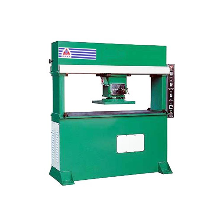 Hydraulic Travelling-Head Cutting Machine